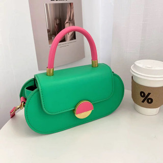 کیف دستی رنگی فانتزی